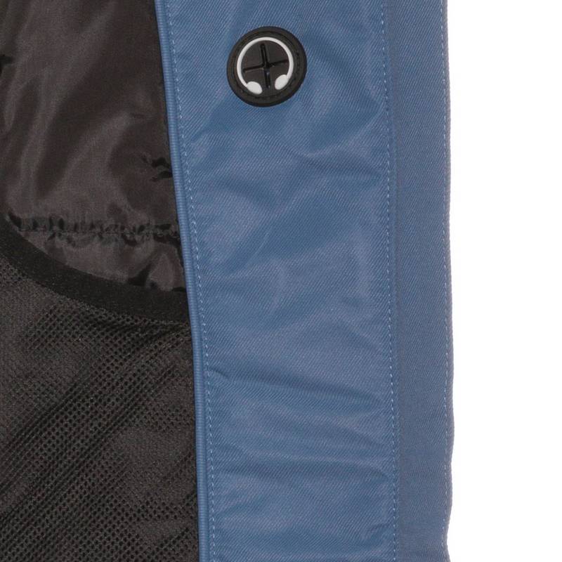 Maui Wowie Snowboardjacke Damen
