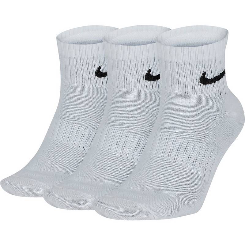 Nike ONE QARTERS Socken