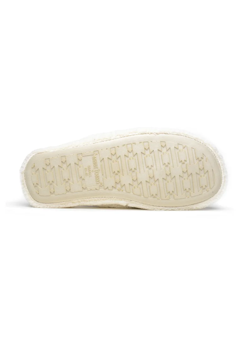 Minnetonka OLIVIA - Pantuflas