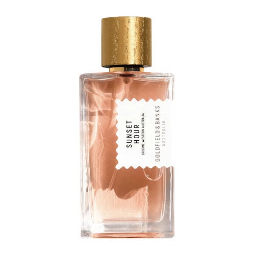 Goldfield & Banks Sunset Hour Eau de Parfum 100 ml