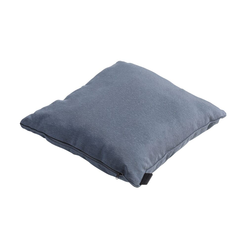 Madison Panama Saphirblau 60 x 60 Dekokissen