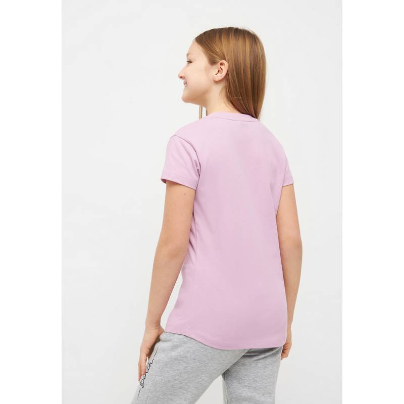 Bench T-Shirt Mädchen