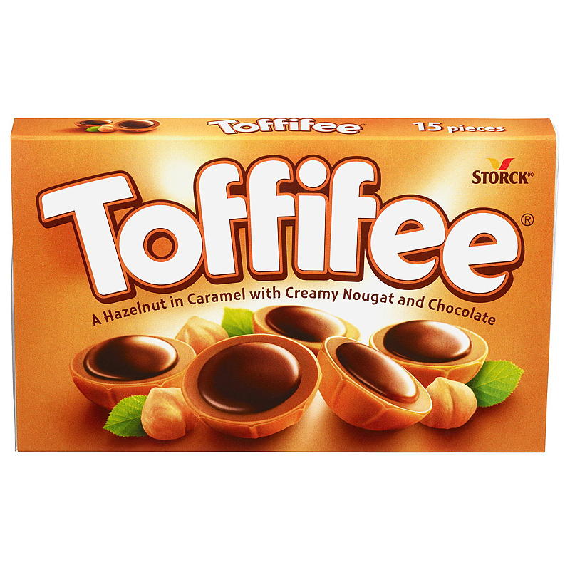 Storck Toffifee 125 g