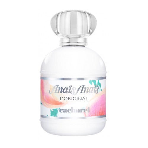 Cacharel Anais Anais l'Original Eau de Toilette 100 ml