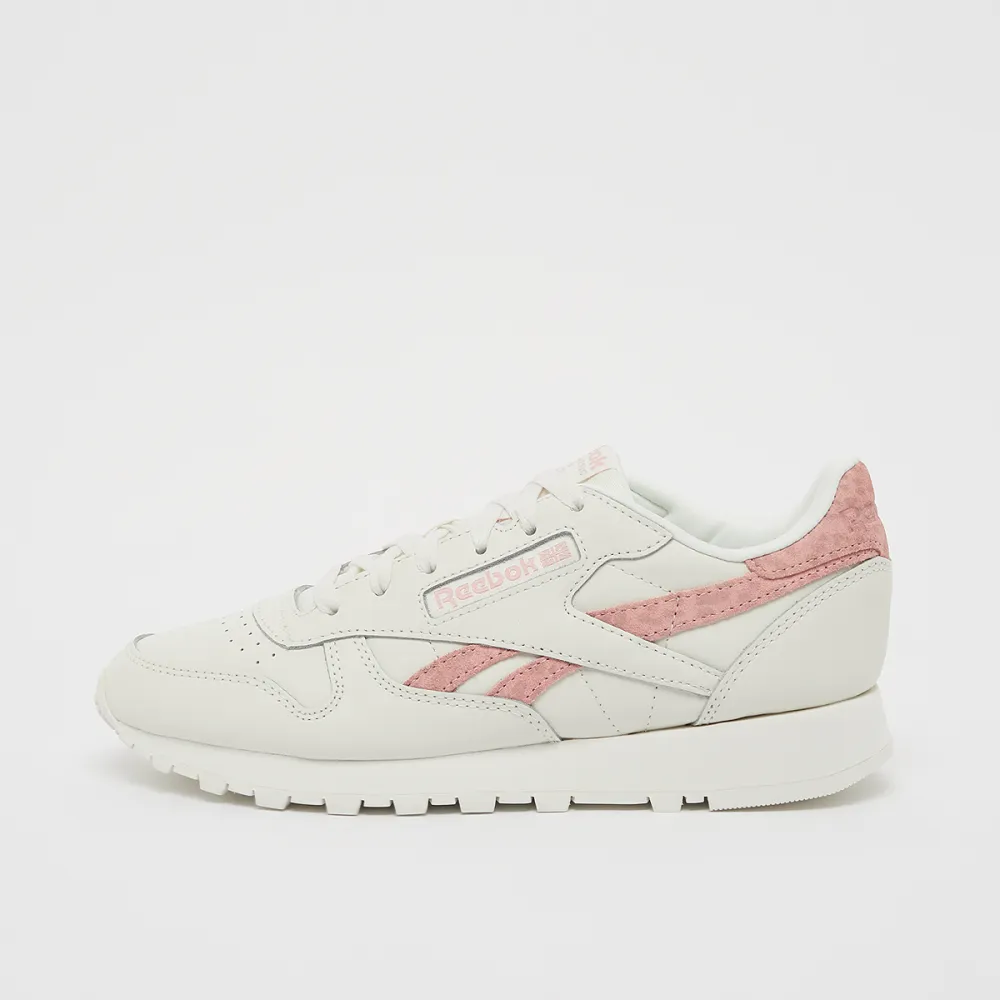 Reebok Classic Leather GY7174 / weiss