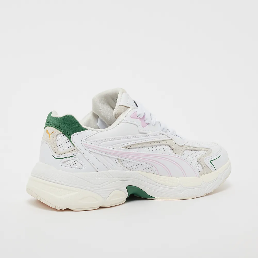 PUMA Teveris Nitro Preppy 391096-001 / weiss