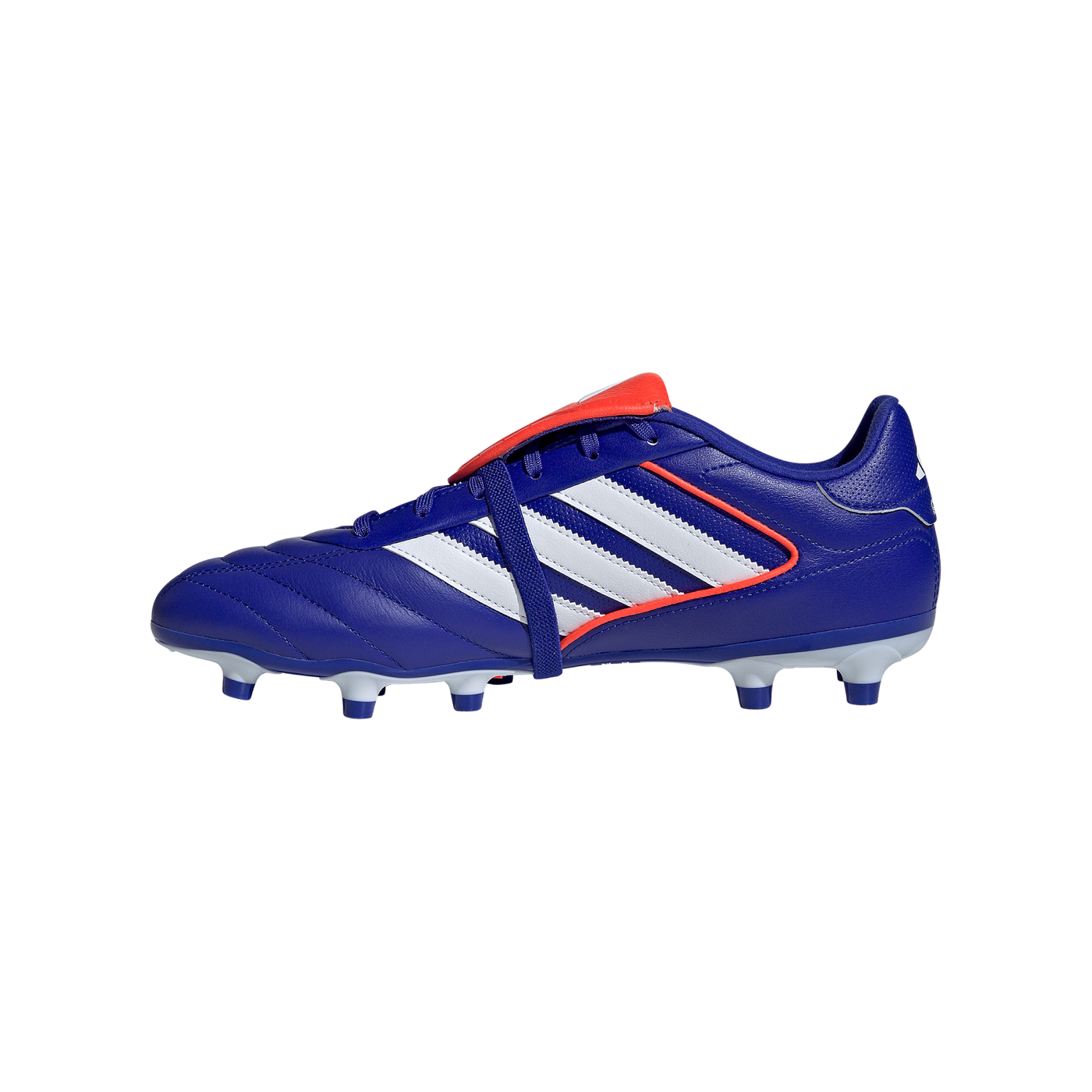 adidas COPA Gloro II FG Blau
