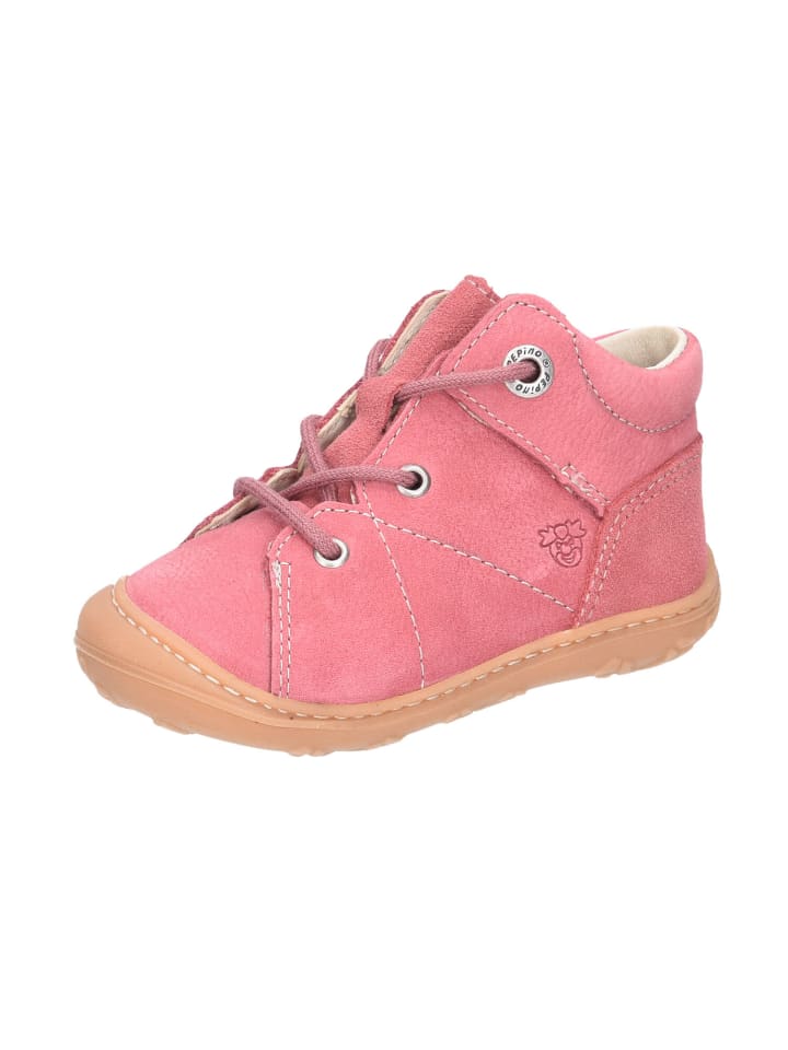 Ricosta Schuhe in rot günstig kaufen