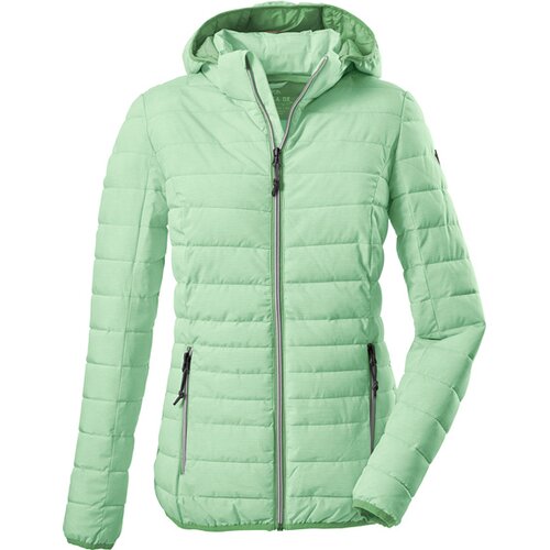 DAMEN JACKE UYAKA STRIPE