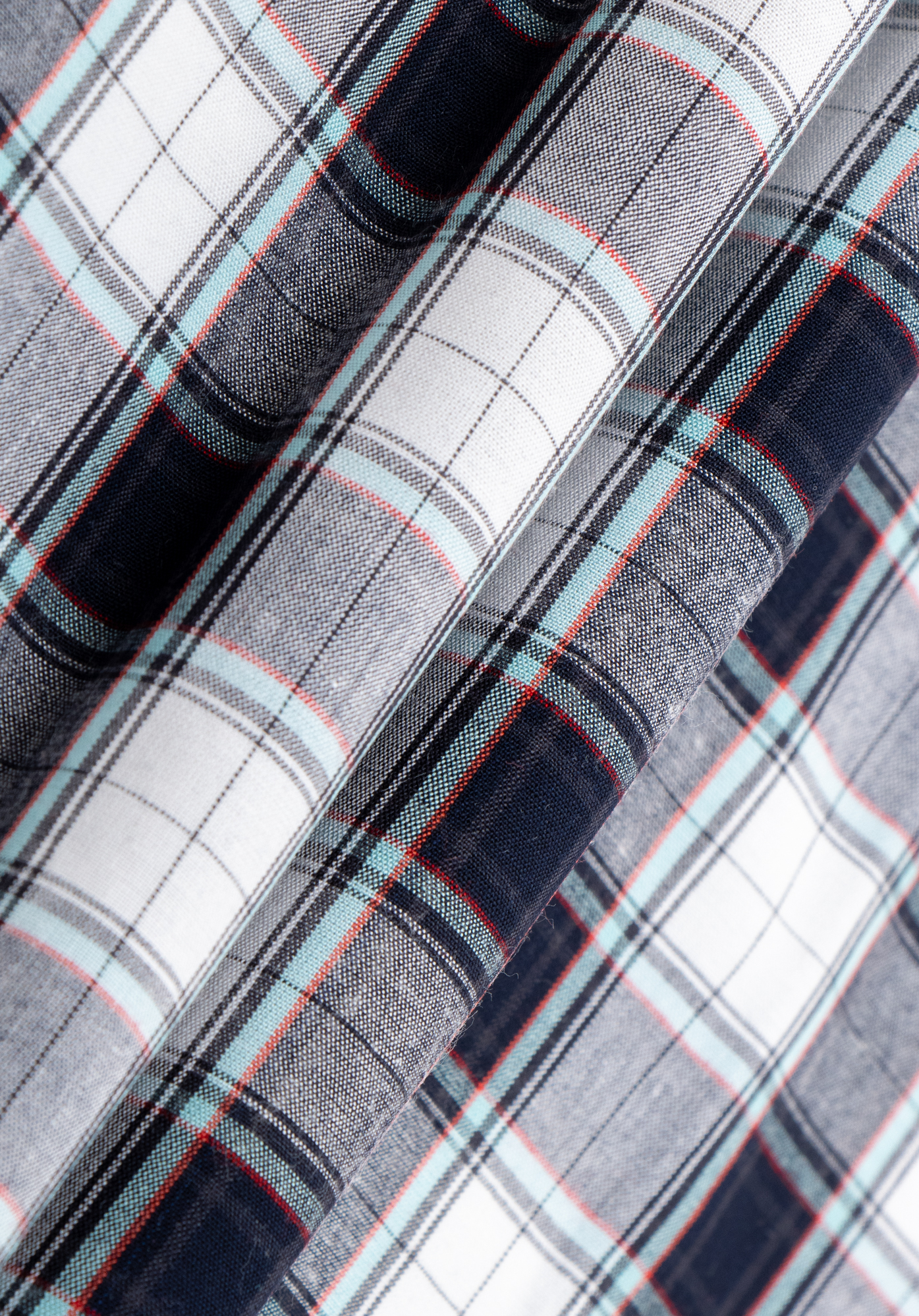 MAXIM  Chemise à carreaux Homme