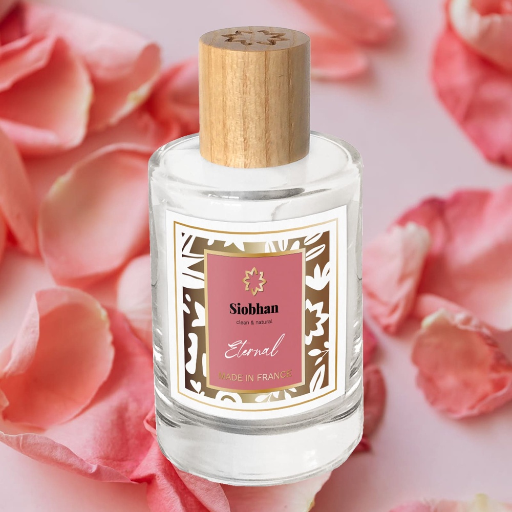 siobhan SIOBHAN Eternal Eau de Toilette Eau de Toilette