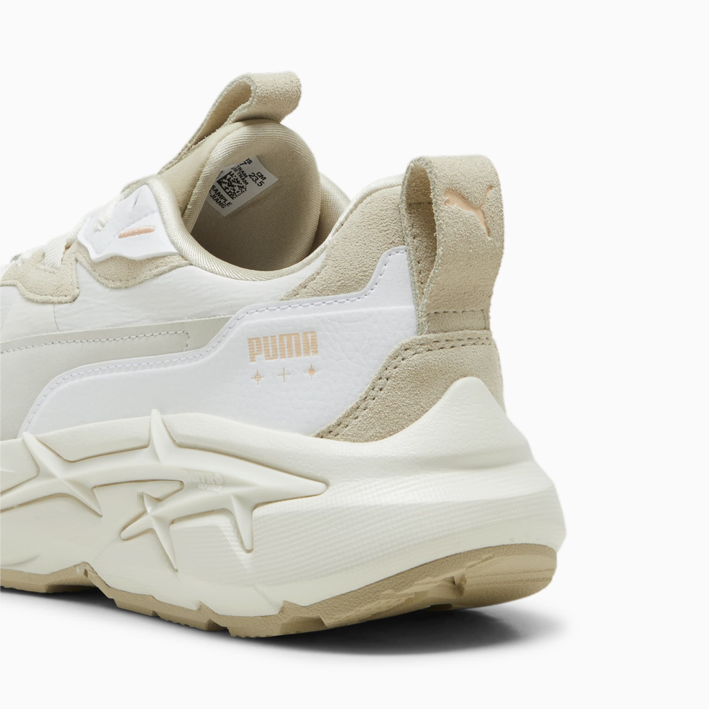 PUMA Spina NITRO PRM 395999_01 / braun