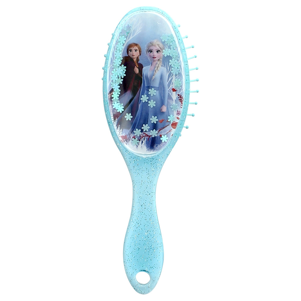 Disney BROSSE PNEUMATIQUE BROSSE CHEVEUX