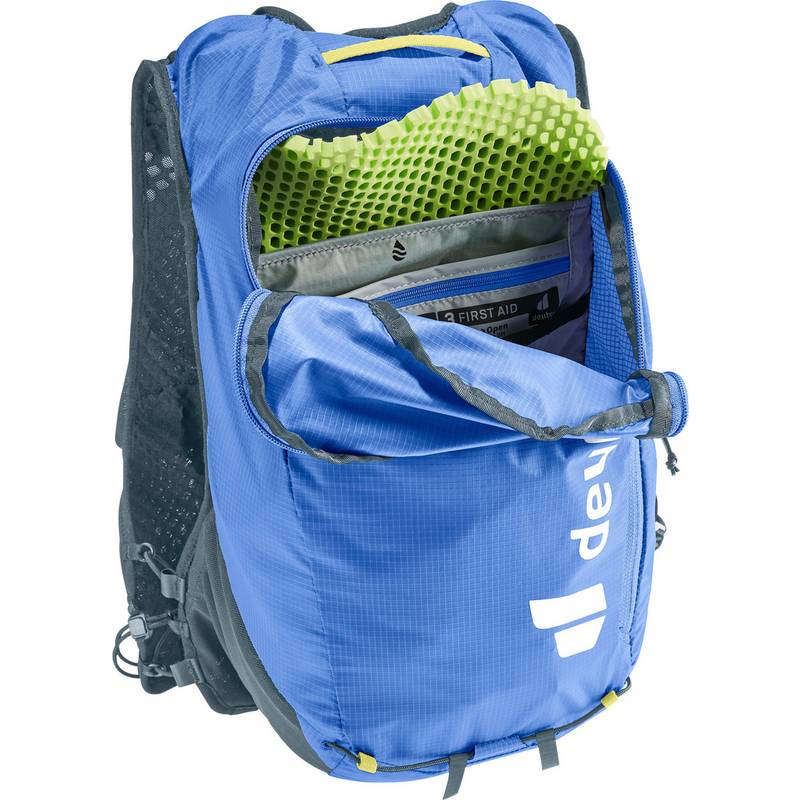 Deuter Ascender 13 Alpinrucksack