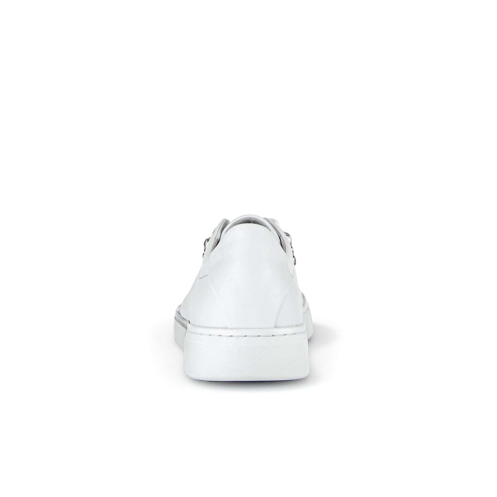 Gabor fashion Sneaker low weiß