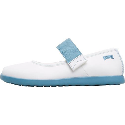 Camper Ballerinas Noon