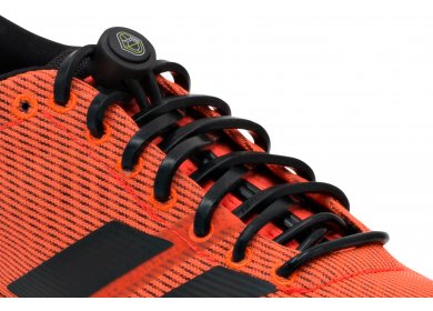 Gorilla Lacets Running