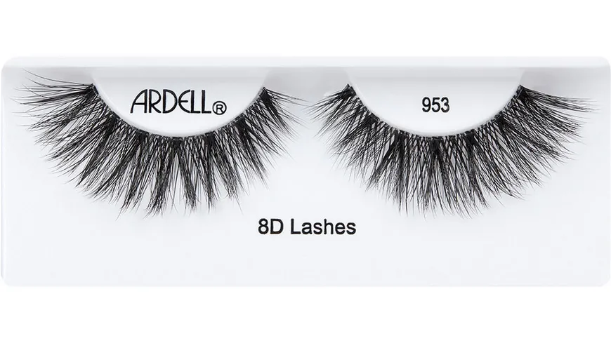 ARDELL Wimpernband 8D 953