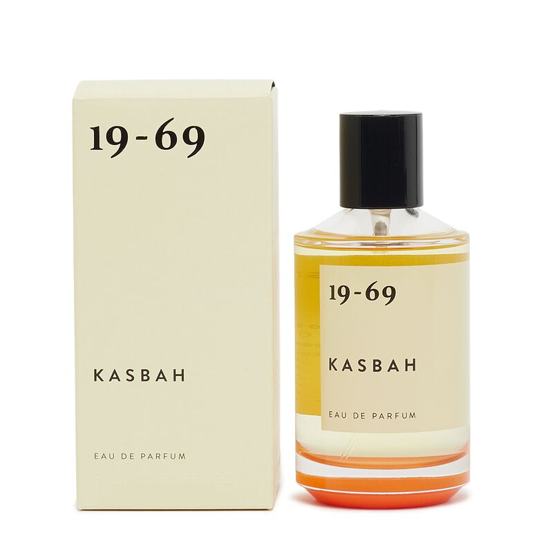 19-69 Kasbah Eau de Parfum 100 ml multicolor