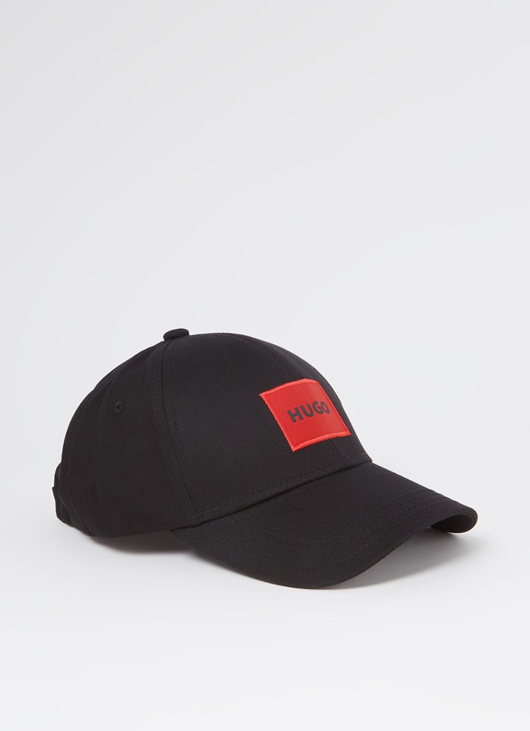 HUGO BOSS Cap with logo