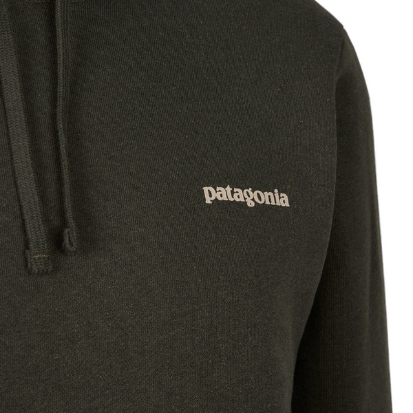 FITZ ROY ICON UPRISAL HOODY Unisex - Kapuzenpullover