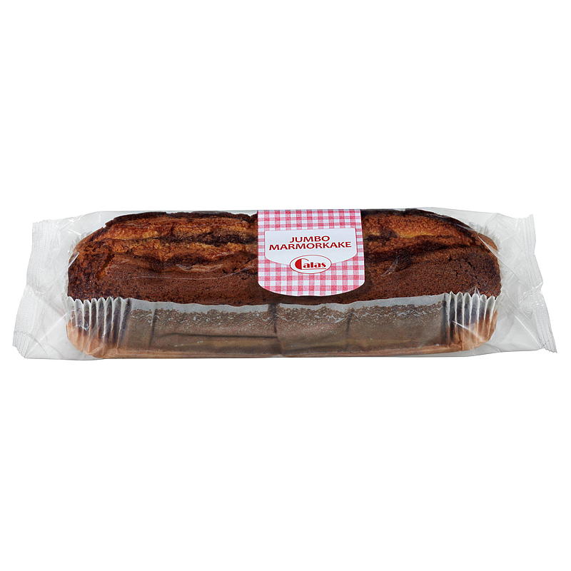 Jumbo Marmorkake 700 g