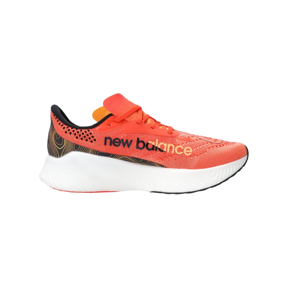 New Balance FuelCell RC Elite v2 London mrcelln2d / orange