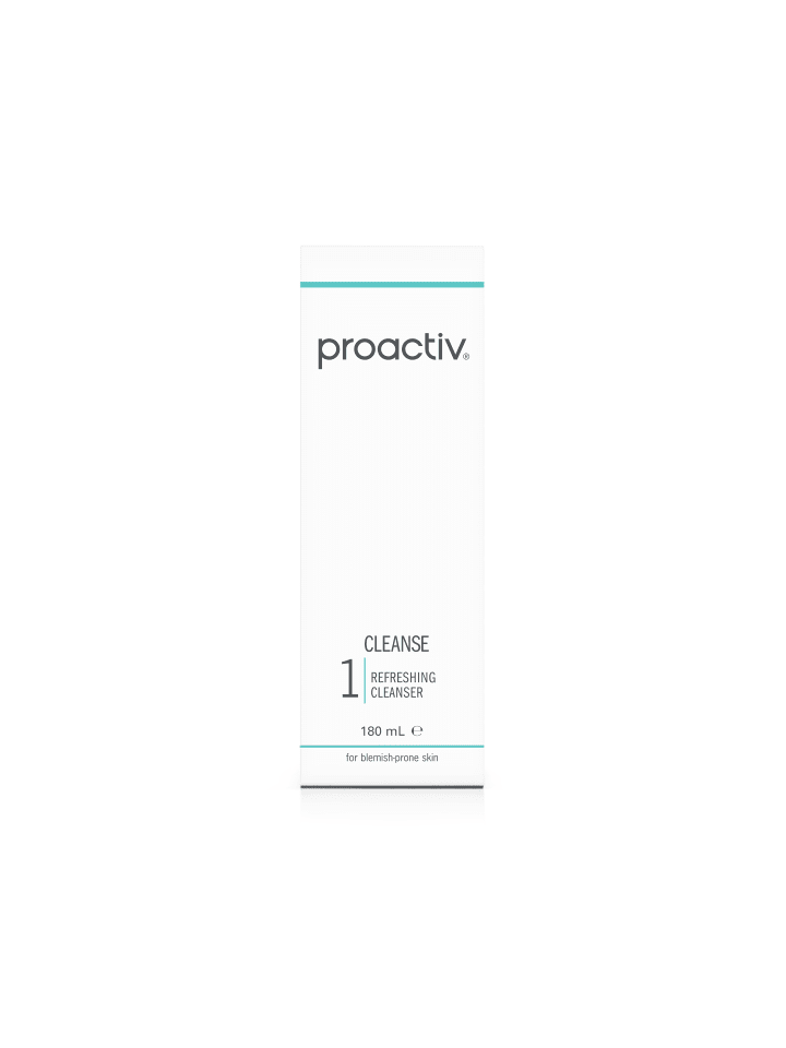 proactiv Gesichtspflege Solution Refreshing Cleanser 180 ml in Ohne Farben günstig kaufen onesize