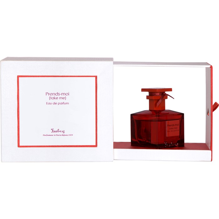 Eau de Parfum Spray