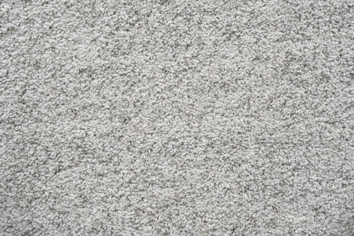 Webteppich Kalahari Weiß 80 x 150 cm