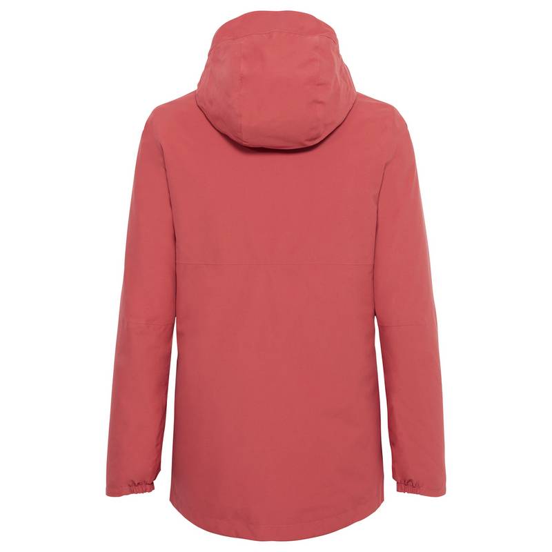 VAUDE Women's Mineo 3in1 Jacket Doppeljacke Damen