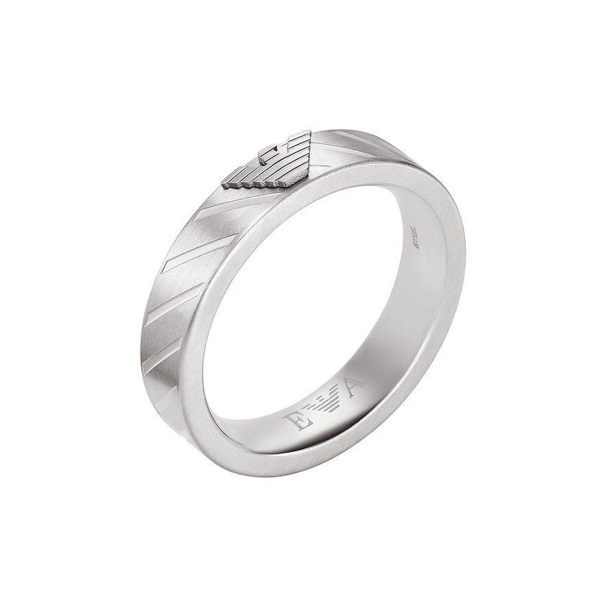 Emporio Armani Herrenring