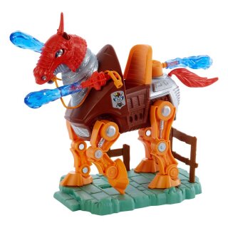 ** % SALE % ** Masters of the Universe Origins Actionfigur 2022 Stridor 18 cm