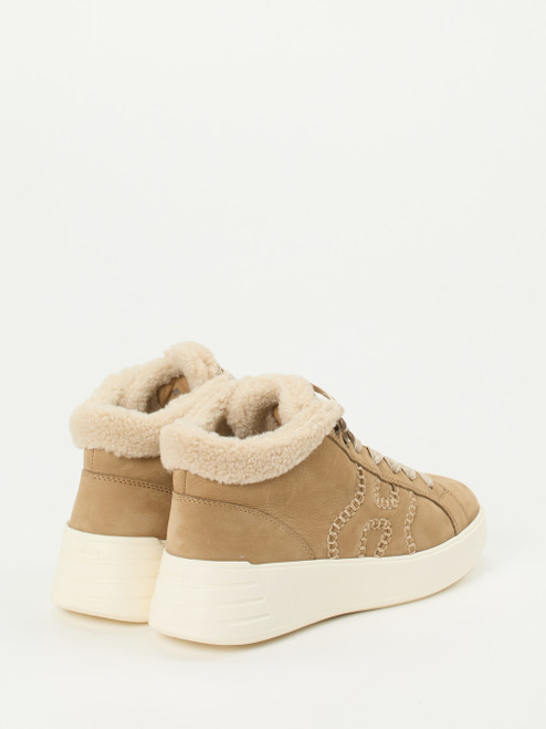Schnürstiefelette-18052490008 Hogan