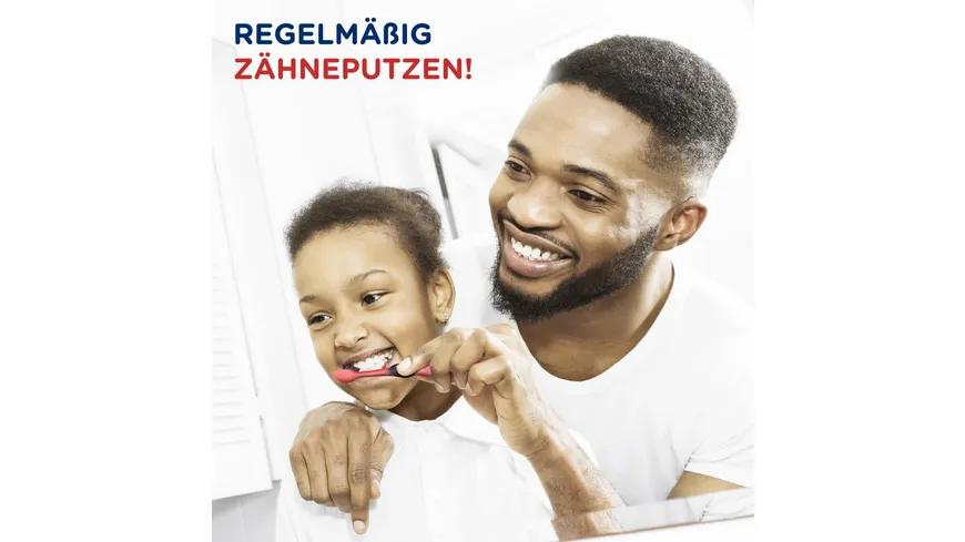 Signal Zahnbürste ab 7 Jahre ultra soft