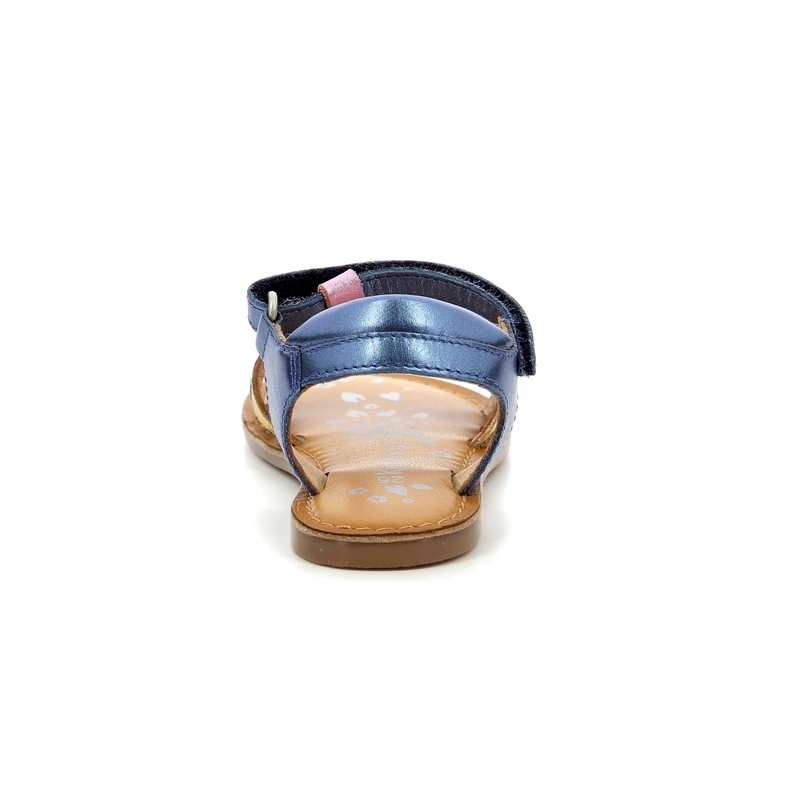 Sandales cuir Diamanto