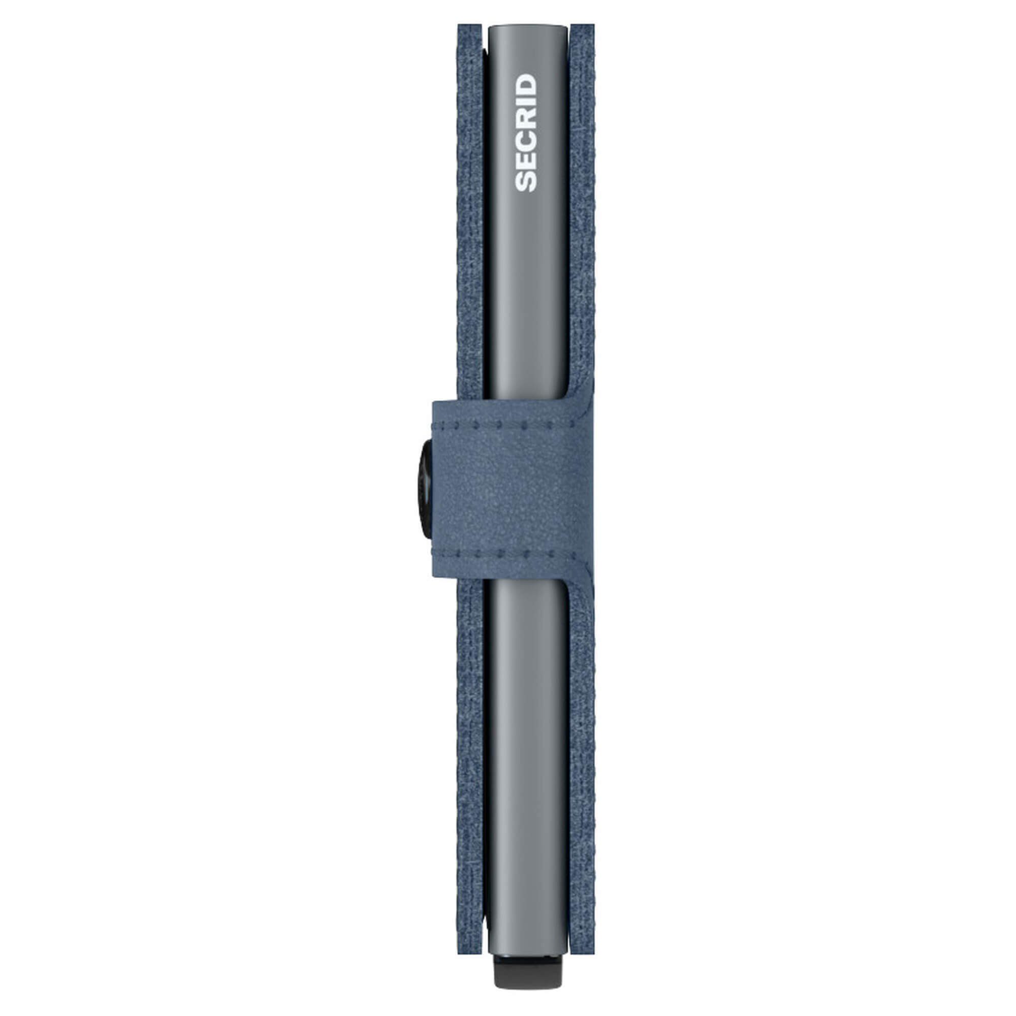 SECRID Geldbörse Original Miniwallet - Geldbörse RFID 6.5 cm (1-tlg)