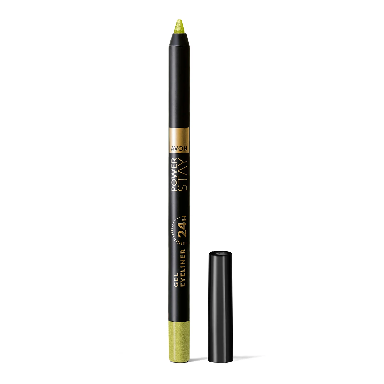 Delineador em gel de longa duração para olhos - Delineador