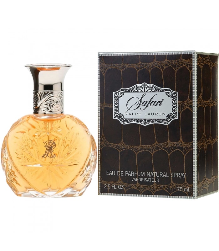 Ralph Lauren-SAFARI -Eau De Parfum Vaporisateur