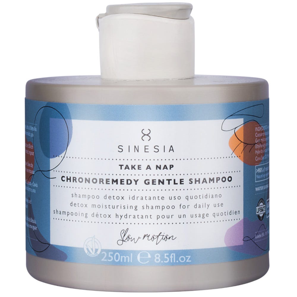 Sinesia Take a Nap Chronoremedy Gentle Shampoo 250 ml