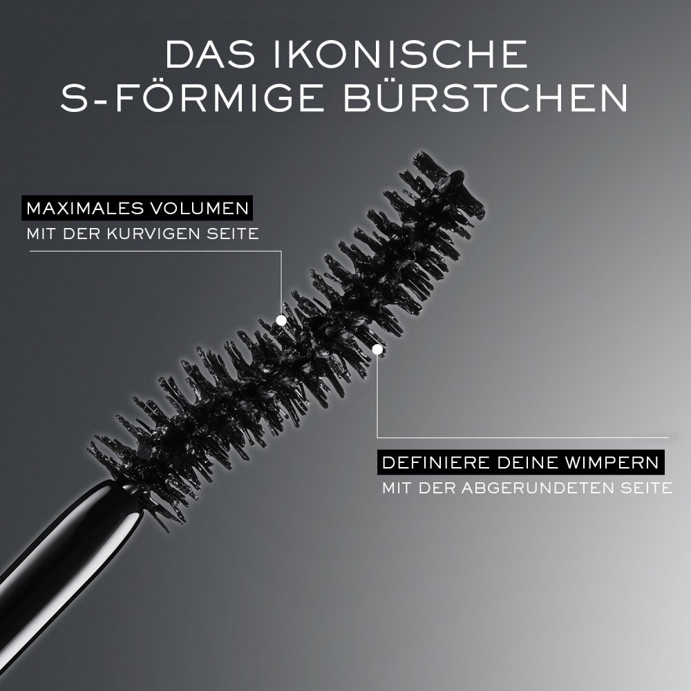 Lancôme Augen Hypnôse Drama Mascara
