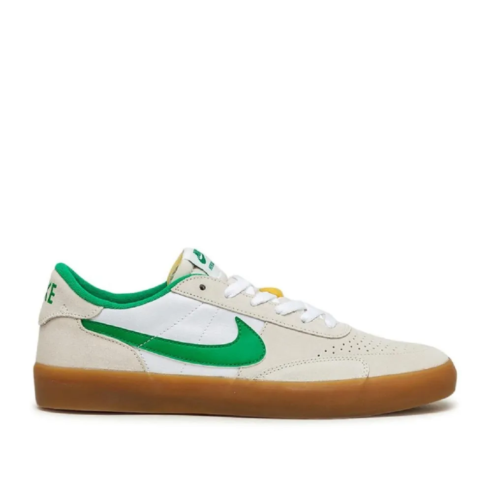 Nike Heritage Vulc SB CD5010-101 / weiss