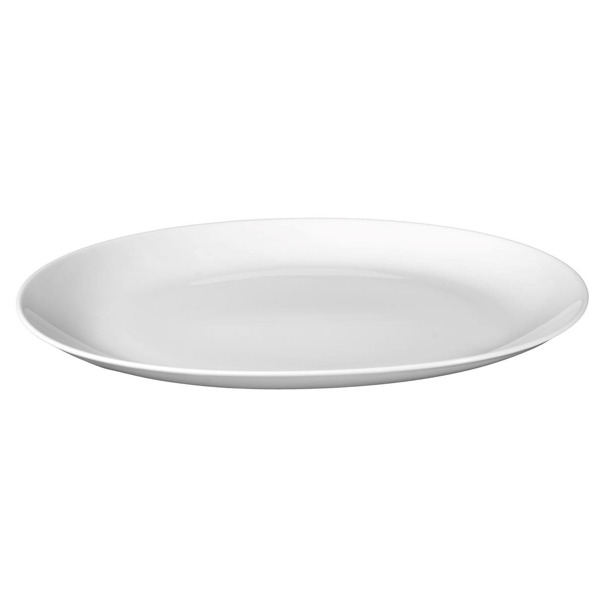 SeltmannServierplatte oval 35x24cm