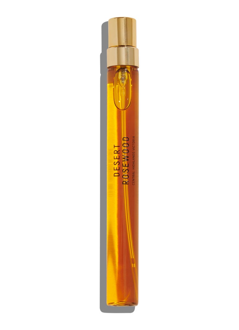 Goldfield & Banks Mini Desert Rosewood Eau de Parfum - travel size