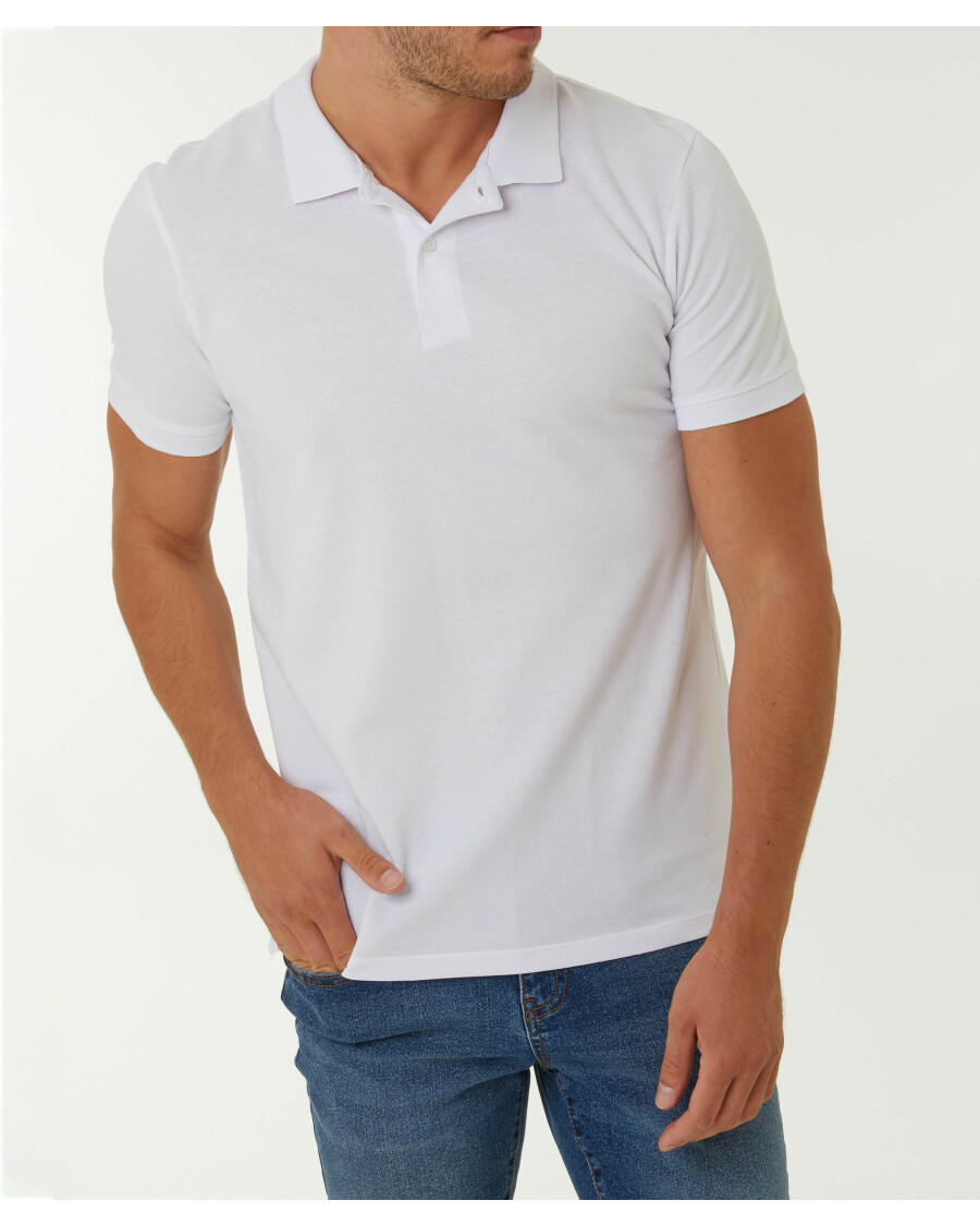 Poloshirt