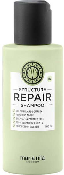 Maria Nila Structure Repair Shampoo