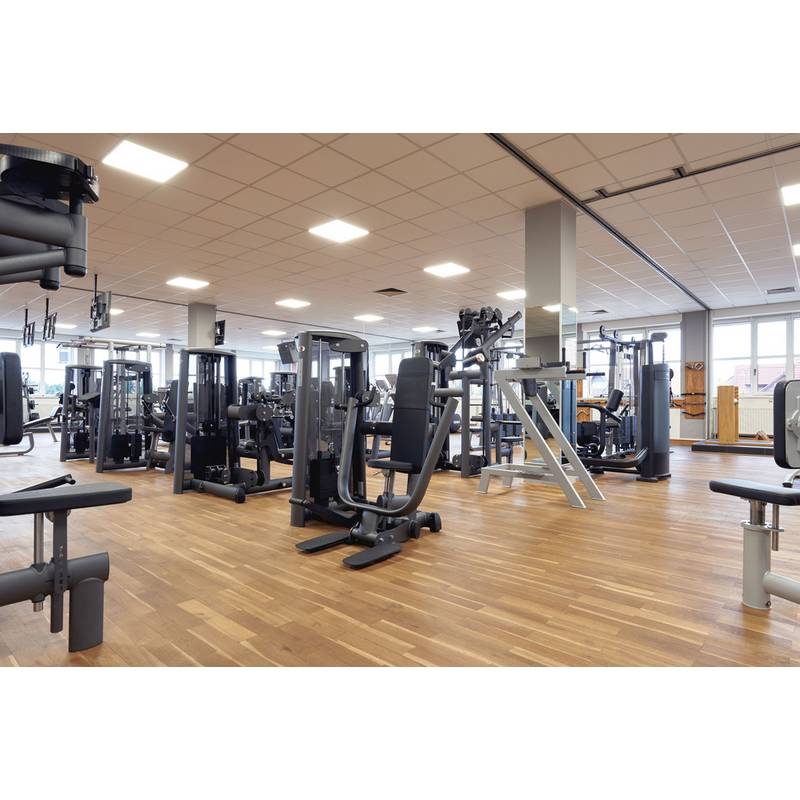 Erlebnis Lifestyle Fitness Studioticket