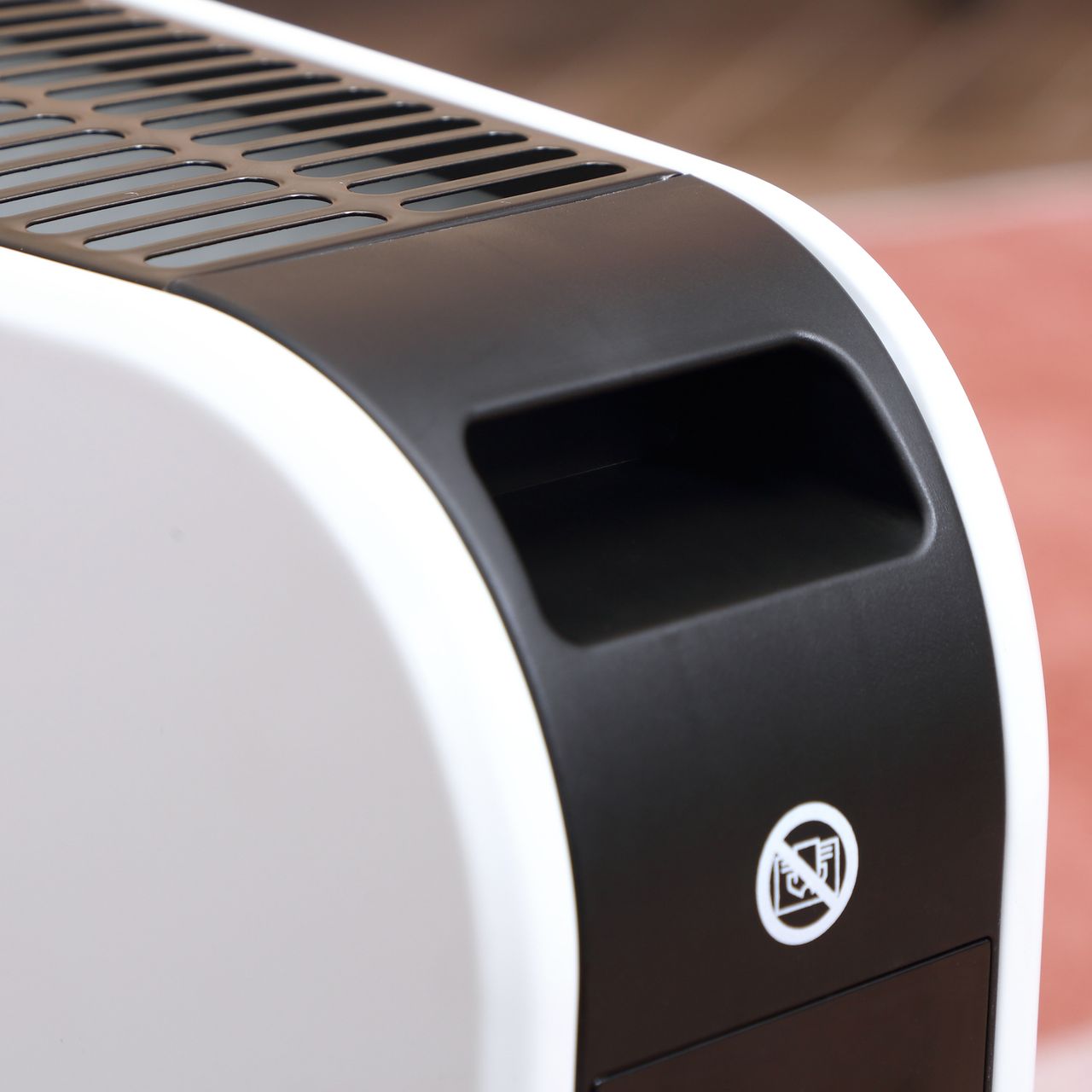HOMCOM Heizgerät 2180 W