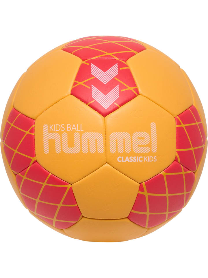 Hummel Hummel Handball Hmlclassic Unisex in ORANGE/RED günstig kaufen 1