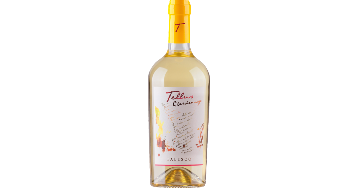 Tellus Chardonnay Lazio